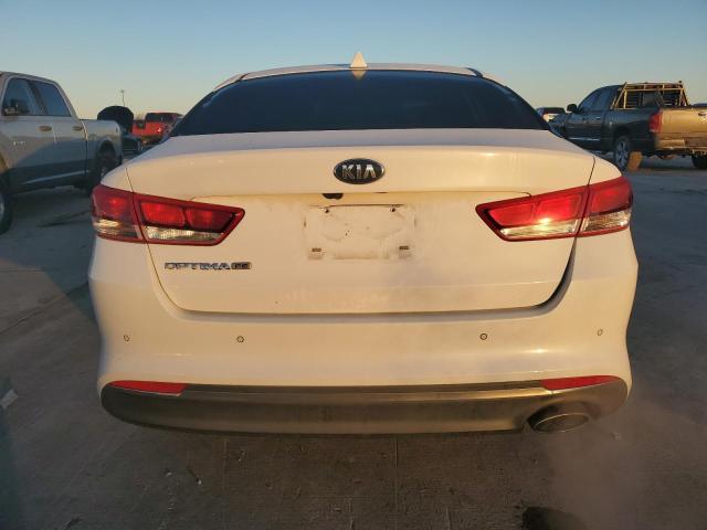 Photo 6 from auction – 2018 KIA OPTIMA LX with VIN 5XXGT4L37JG180404