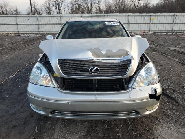 Photo 5 from auction – 2003 LEXUS LS 430 with VIN JTHBN30FX30098358