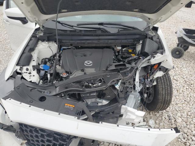 Photo 12 from auction – 2025 MAZDA CX-5 SELEC with VIN JM3KFBBL8S0544251