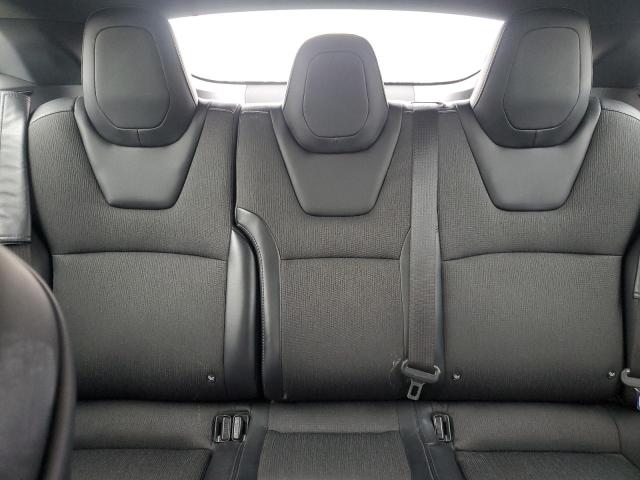 Photo 10 from auction – 2018 TESLA MODEL S with VIN 5YJSA1E22JF282652