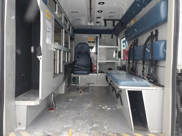 Photo 10 from auction – 2019 FORD TRANSIT T- with VIN 1FDYR2CMXKKA94961
