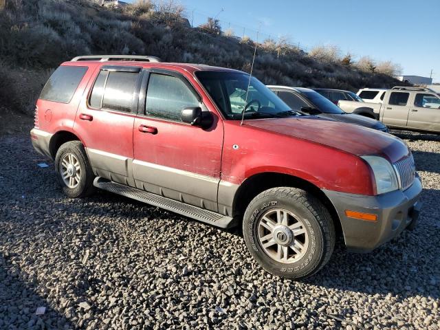 Photo 4 from auction – 2003 MERCURY MOUNTAINEE with VIN 4M2ZU86K73UJ22221