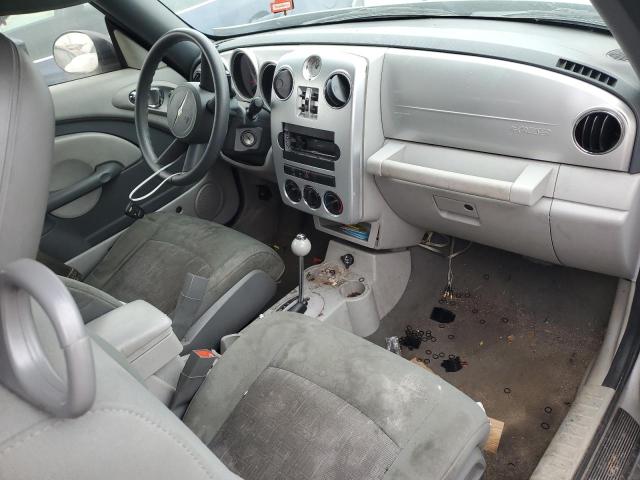 Photo 8 from auction – 2007 CHRYSLER PT CRUISER with VIN 3C3JY55E37T604979