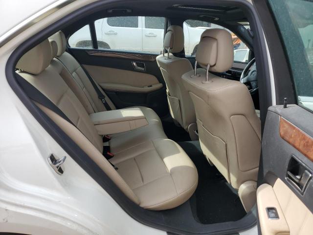 Photo 10 from auction – 2011 MERCEDES-BENZ E 350 4MAT with VIN WDDHF8HB1BA404997