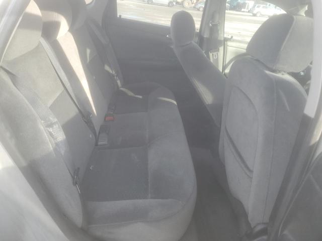 Photo 10 from auction – 2007 CHEVROLET IMPALA LS with VIN 2G1WB58K379213671