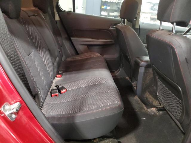 Photo 11 from auction – 2014 CHEVROLET EQUINOX LT with VIN 2GNFLFE38E6263558
