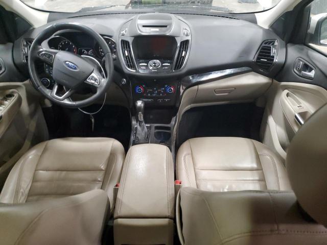Photo 8 from auction – 2017 FORD ESCAPE TIT with VIN 1FMCU9J9XHUA77459
