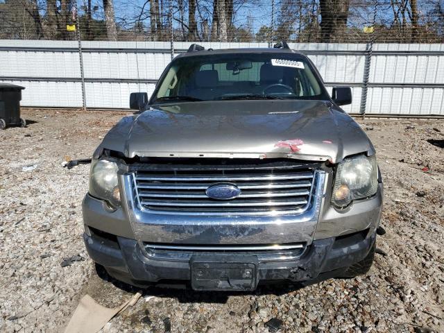 Photo 5 from auction – 2008 FORD EXPLORER S with VIN 1FMEU31E28UB04480