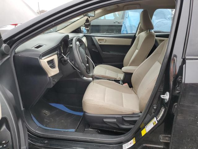 Photo 7 from auction – 2016 TOYOTA COROLLA L with VIN 2T1BURHE4GC662987