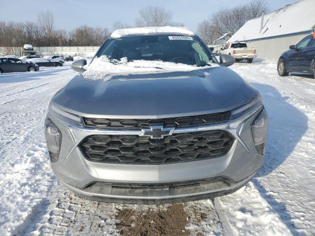 Photo 5 from auction – 2024 CHEVROLET TRAX 1LT with VIN KL77LHE29RC135162