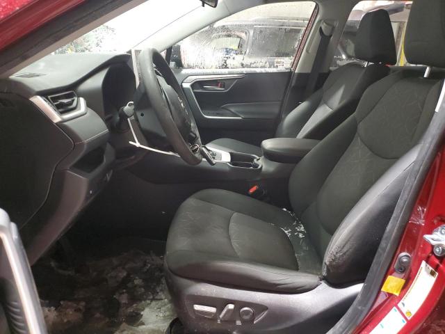 صورة رقم 7 من المزاد - 2019 TOYOTA RAV4 XLE مع VIN JTMP1RFV8KD504973