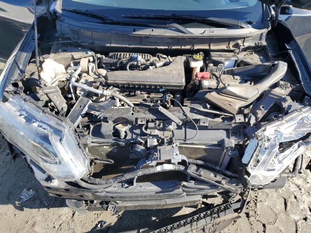 Photo 11 from auction – 2020 NISSAN ROGUE S with VIN KNMAT2MT2LP538416