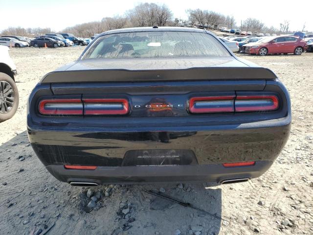 Photo 6 from auction – 2023 DODGE CHALLENGER with VIN 2C3CDZJG0PH549340