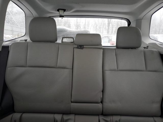 Photo 10 from auction – 2014 SUBARU FORESTER 2 with VIN JF2SJAMC5EH471927