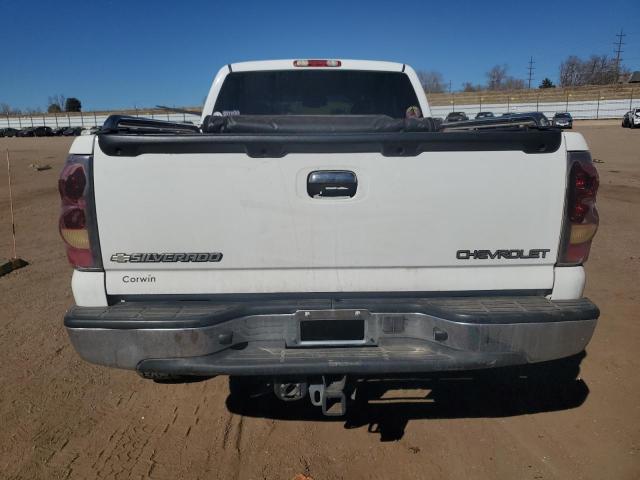 Photo 6 from auction – 2004 CHEVROLET 1500 with VIN 1GCEK19T34E124453