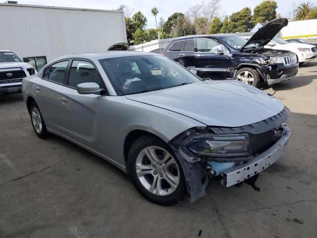 Photo 4 from auction – 2020 DODGE CHARGER SX with VIN 2C3CDXBG0LH129493
