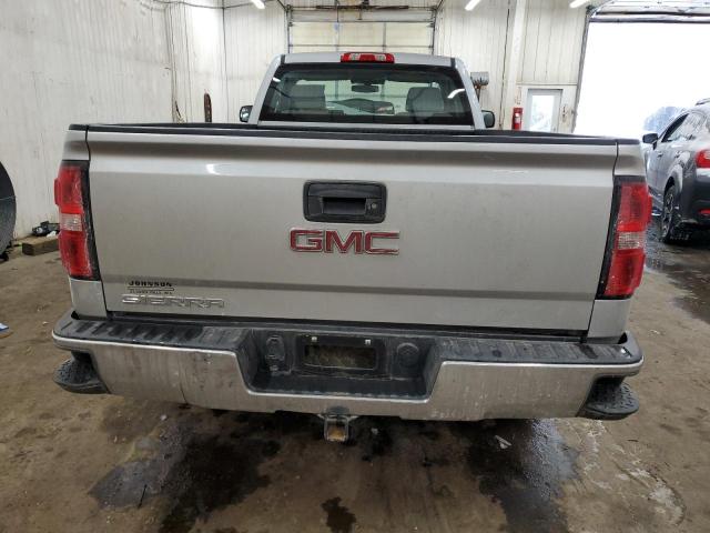 Photo 10 from auction – 2015 GMC SIERRA K15 with VIN 1GTN2TEC2FZ275152