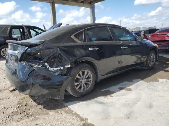 Photo 3 from auction – 2015 NISSAN ALTIMA 2.5 with VIN 1N4AL3AP0FC589928
