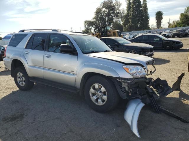 Photo 4 from auction – 2008 TOYOTA 4RUNNER SR with VIN JTEZU14R188092559