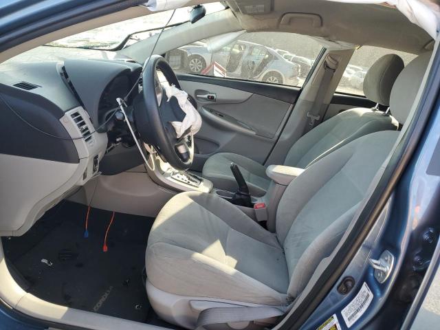 Photo 7 from auction – 2013 TOYOTA COROLLA BA with VIN 5YFBU4EEXDP182777