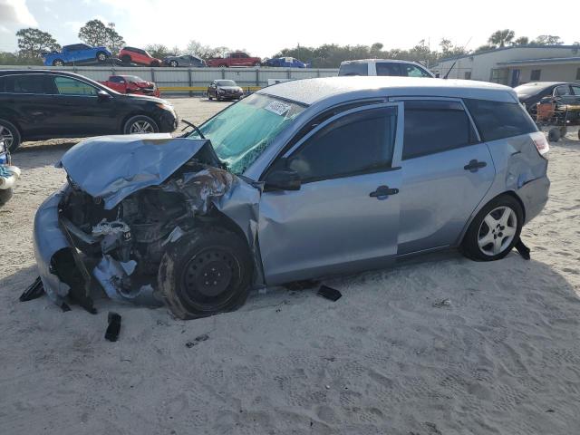TOYOTA COROLLA MA 2007 with VIN 2T1KR32E57C636096 - Photo from auction