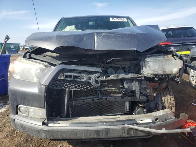 Photo 5 from auction – 2012 TOYOTA 4RUNNER SR with VIN JTEBU5JR8C5107310