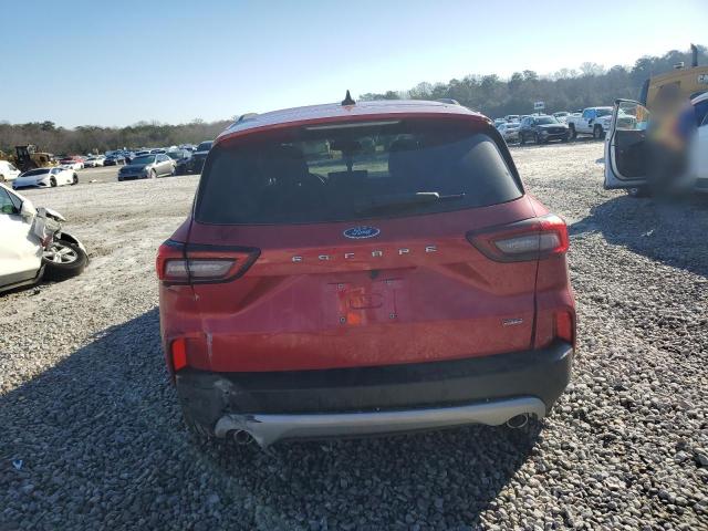 Photo 6 from auction – 2023 FORD ESCAPE with VIN 1FMCU0E19PUA67729