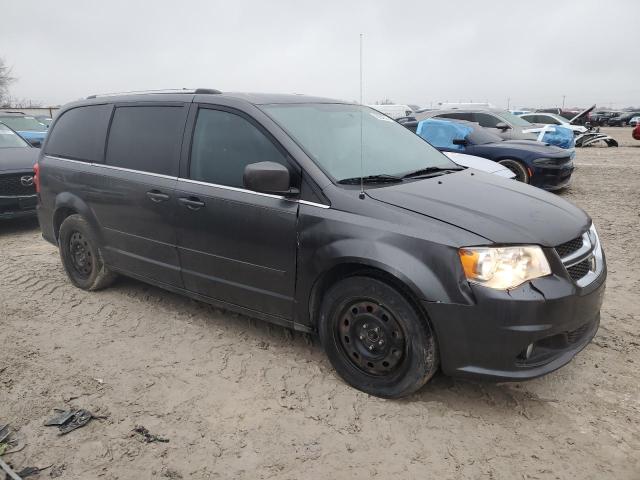صورة رقم 4 من المزاد - 2016 DODGE GRAND CARA مع VIN 2C4RDGCG9GR279106