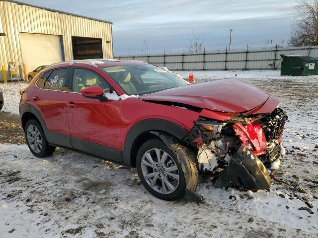 Photo 4 from auction – 2024 MAZDA CX-30 PREM with VIN 3MVDMBDM9RM617646