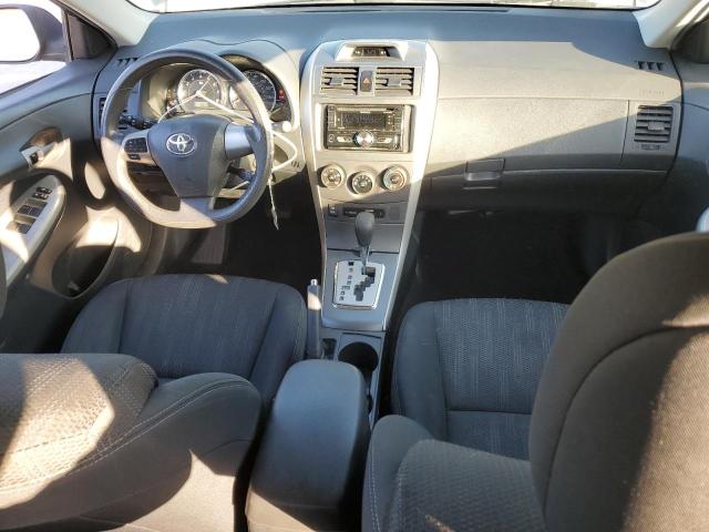 Снимка 8 от търг – 2013 TOYOTA COROLLA BA с VIN 5YFBU4EE3DP146946