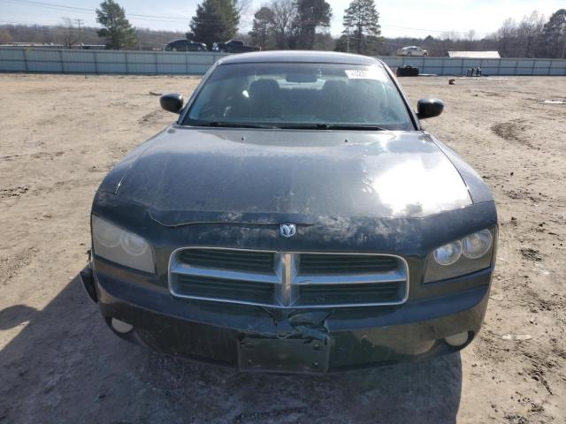 Photo 5 from auction – 2010 DODGE CHARGER SX with VIN 2B3CA3CV1AH267682