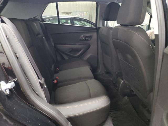 Photo 10 from auction – 2020 CHEVROLET TRAX 1LT with VIN 3GNCJPSB5LL230066