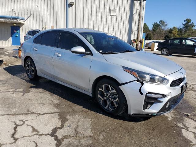 Photo 4 from auction – 2019 KIA FORTE FE with VIN 3KPF24ADXKE007237