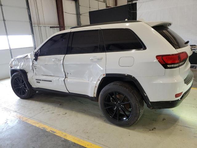 Photo 2 from auction – 2016 JEEP GRAND CHER with VIN 1C4RJEBG7GC339715