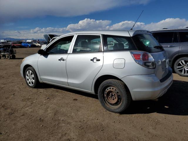 Foto 2 de la subasta – 2007 TOYOTA COROLLA MA con VIN 2T1KR32E97C648705