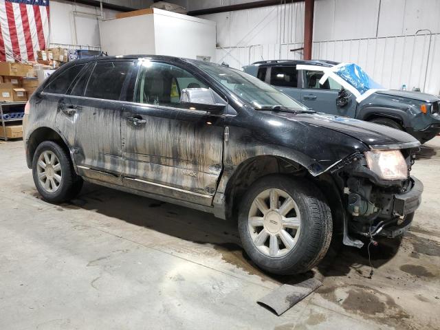 Photo 4 from auction – 2008 LINCOLN MKX with VIN 2LMDU88C38BJ24079