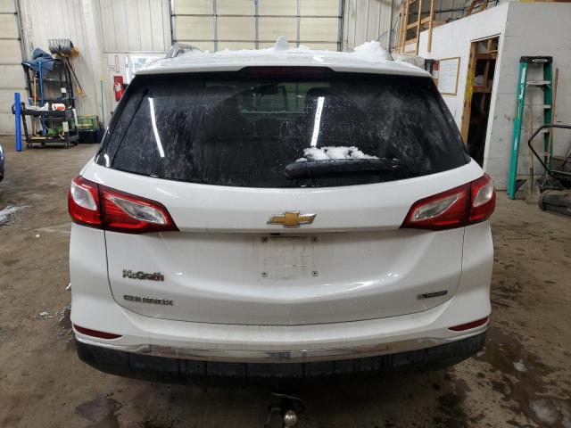Photo 6 from auction – 2018 CHEVROLET EQUINOX PR with VIN 2GNAXMEV9J6135733