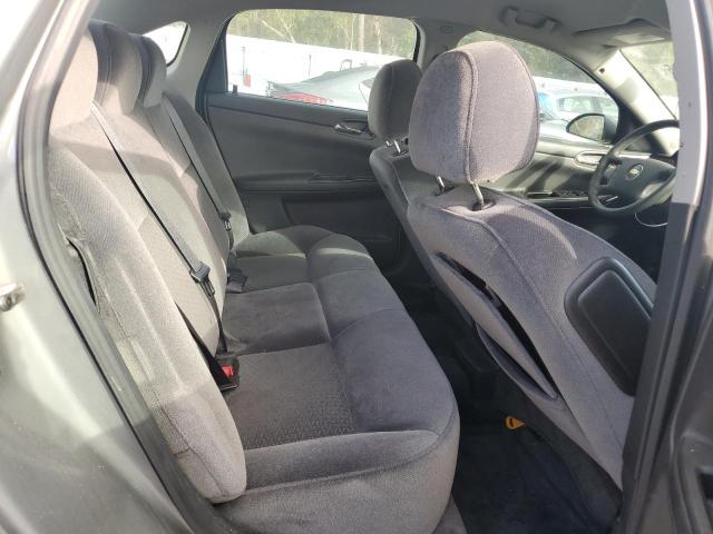Photo 10 from auction – 2009 CHEVROLET IMPALA LS with VIN 2G1WB57K091273751