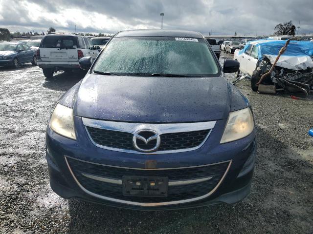 Photo 5 from auction – 2011 MAZDA CX-9 with VIN JM3TB3CV5B0331148