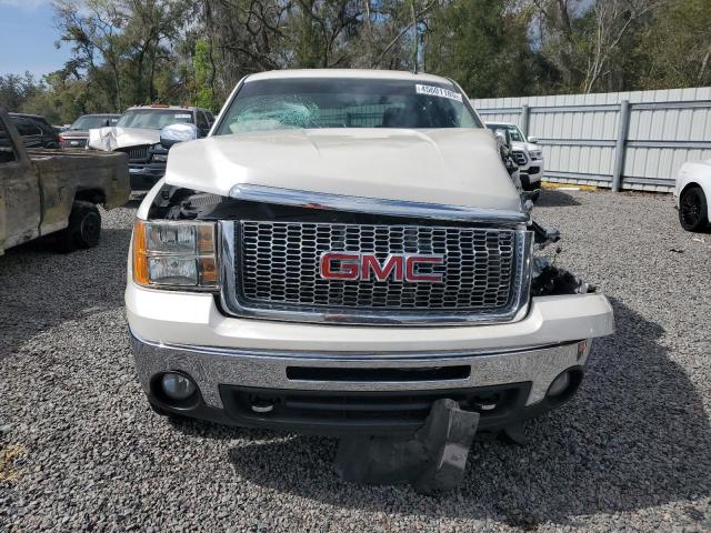 Photo 5 from auction – 2010 GMC SIERRA K15 with VIN 3GTRKWE3XAG283611