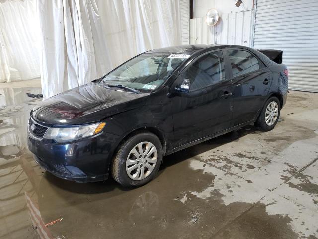 KIA FORTE EX 2010 with VIN KNAFU4A24A5812537 - Photo from auction