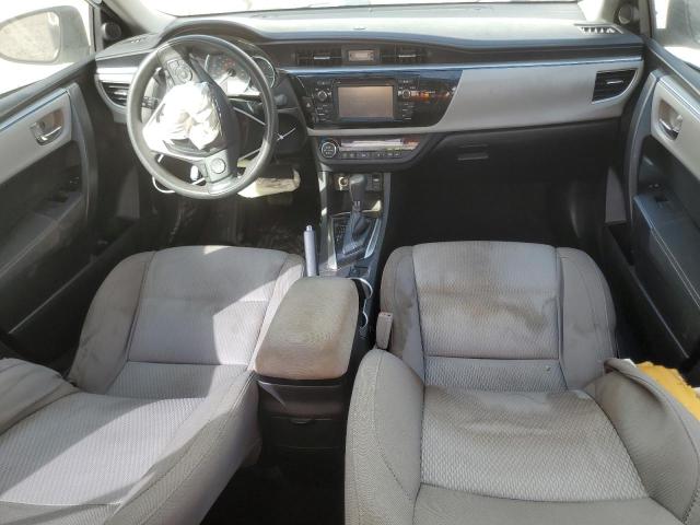 Photo 8 from auction – 2016 TOYOTA COROLLA L with VIN 5YFBURHE6GP478389