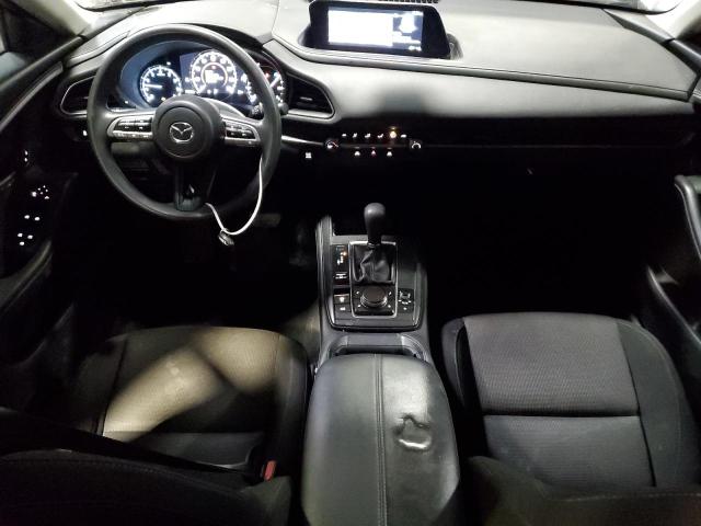 Photo 8 from auction – 2021 MAZDA CX-30 with VIN 3MVDMAAL9MM304675