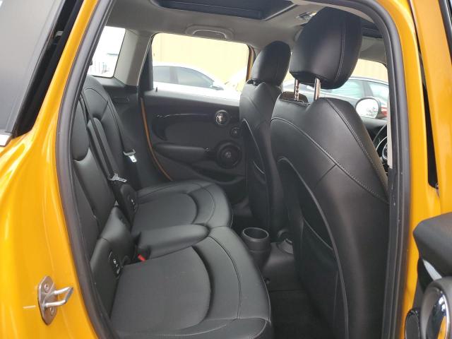 Photo 10 from auction – 2016 MINI COOPER S with VIN WMWXU3C56G2D27657