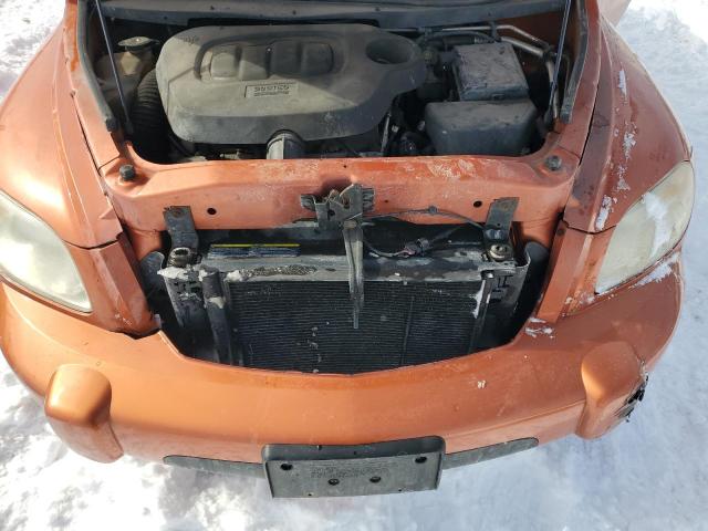 Photo 12 from auction – 2008 CHEVROLET HHR LT with VIN 3GNCA53P48S665270