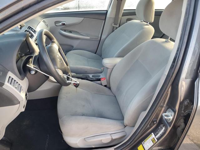 Photo 7 from auction – 2013 TOYOTA COROLLA BA with VIN 2T1BU4EE9DC096280