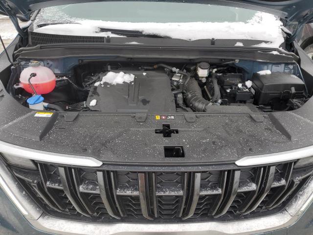 Photo 12 from auction – 2024 KIA CARNIVAL E with VIN KNDNC5H38R6435092