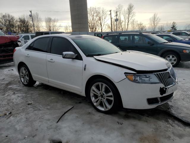 Photo 4 from auction – 2012 LINCOLN MKZ with VIN 3LNHL2GC6CR834926