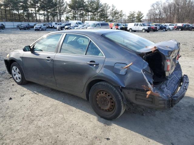 Photo 2 from auction – 2008 TOYOTA CAMRY CE with VIN 4T1BE46KX8U762679