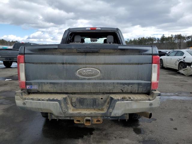 Photo 6 from auction – 2018 FORD F250 SUPER with VIN 1FT7W2B62JEB70035